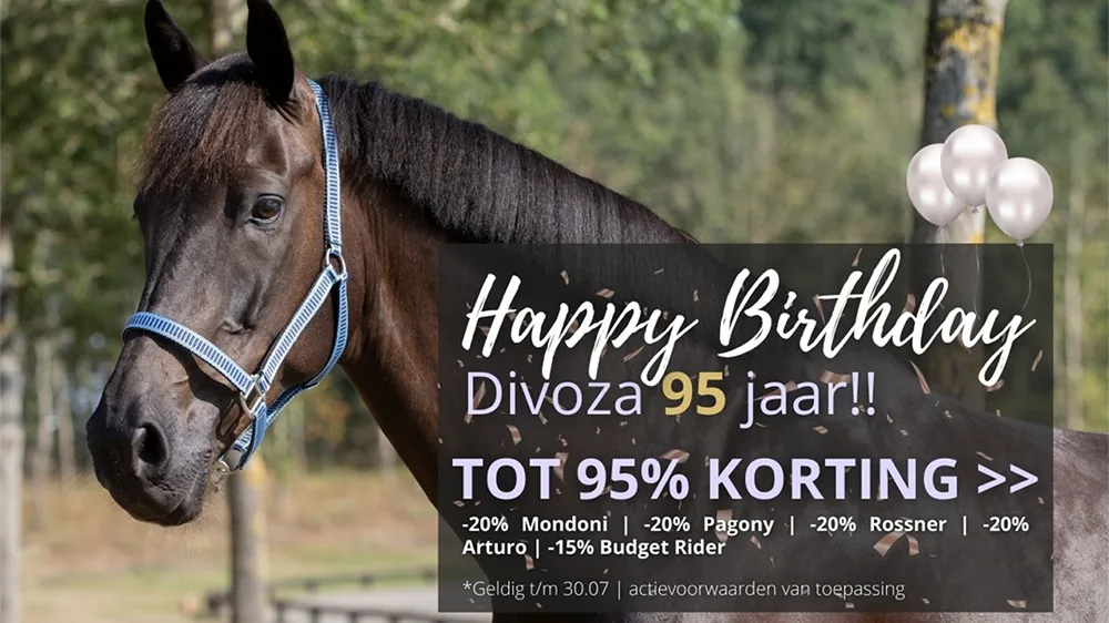 divoza kortingscode