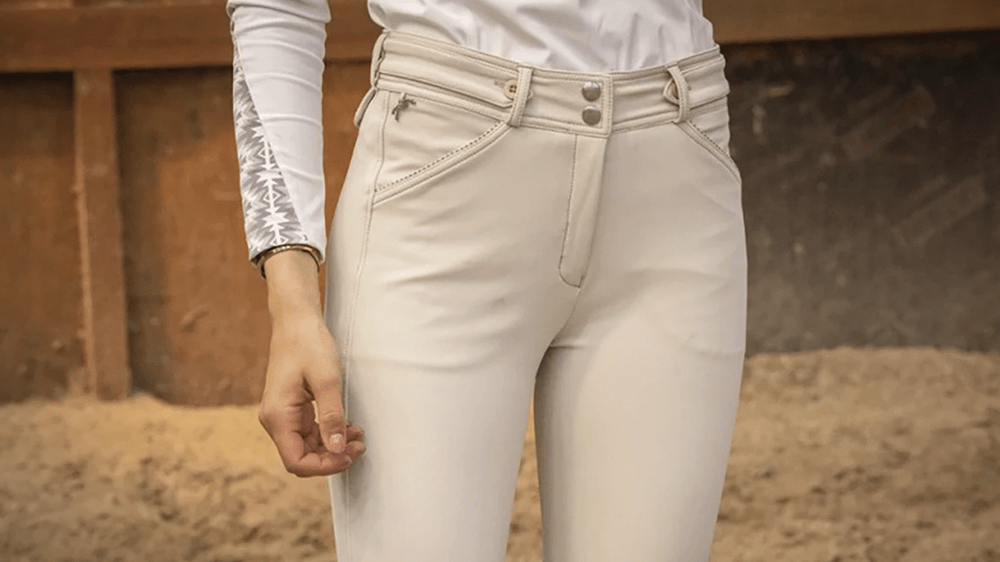 top 10 beste beige paardrijbroeken